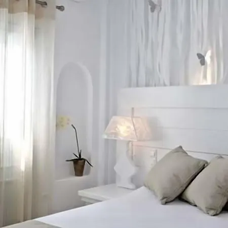 Casa Florina Imerovigli (Santorini)