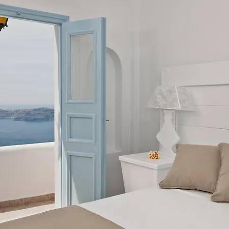 Casa Florina Imerovígli