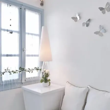 Casa Florina Imerovígli