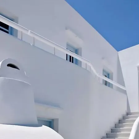 Casa Florina Imerovígli