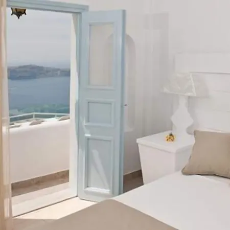 Casa Florina 3* Imerovigli (Santorini)