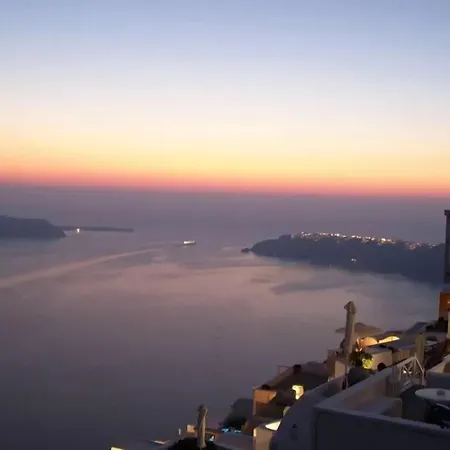 Casa Florina Otel Imerovigli (Santorini)