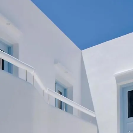 Otel Casa Florina Imerovigli (Santorini)