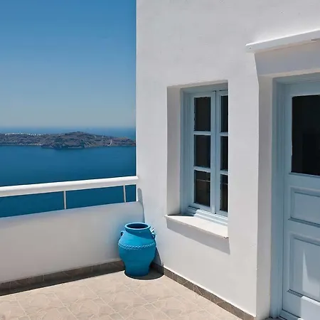Casa Florina 3* Imerovigli (Santorini)