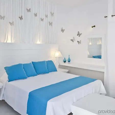 Casa Florina Imerovigli (Santorini)