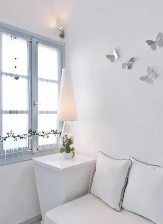 Ξενοδοχείο Casa Florina Ημεροβίγλι