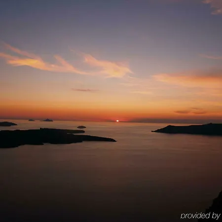 Casa Florina Otel Imerovigli (Santorini)