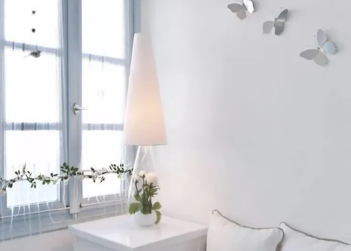 Casa Florina Imerovigli (Santorini)