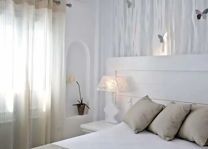 Casa Florina Imerovigli (Santorini)