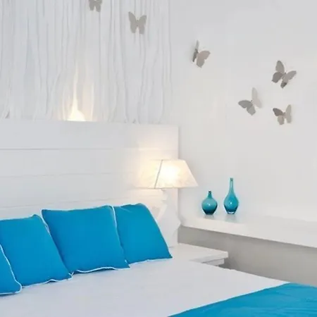 Casa Florina 3* Imerovigli (Santorini)