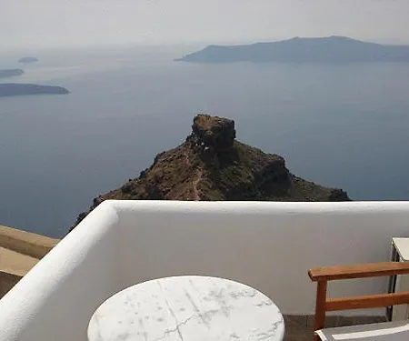 Ξενοδοχείο Casa Florina