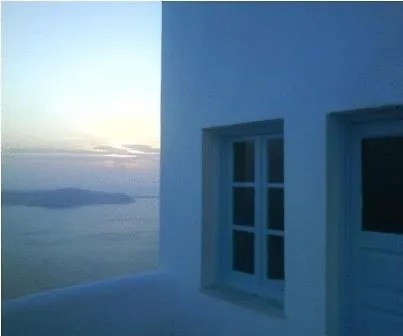 Casa Florina Otel Imerovigli (Santorini)