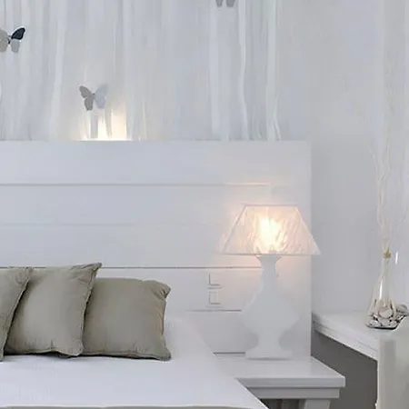Casa Florina Imerovigli (Santorini)
