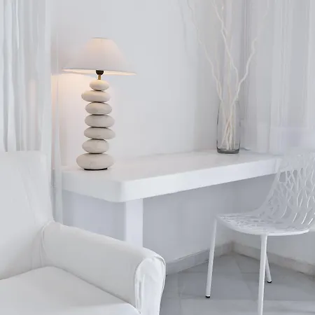 Casa Florina Imerovigli (Santorini)