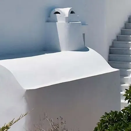 Ξενοδοχείο Casa Florina