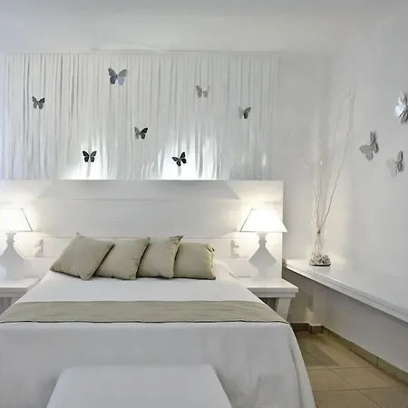 Casa Florina Ημεροβίγλι