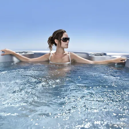 酒店 Casa Florina 易莫洛林