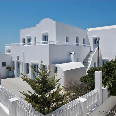 Casa Florina 3*
