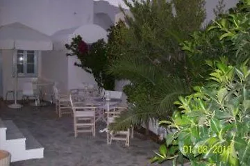 Casa Florina 3* Imerovigli (Santorini)