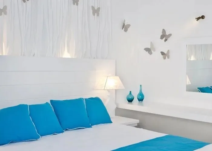 Casa Florina 3* Imerovigli (Santorini)