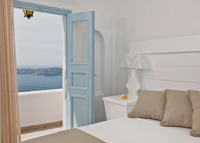 Casa Florina Imerovigli (Santorini)