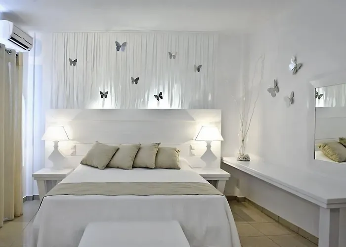 Casa Florina Imerovigli (Santorini)