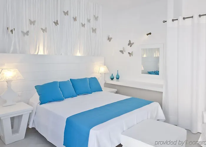 Casa Florina Imerovigli (Santorini)