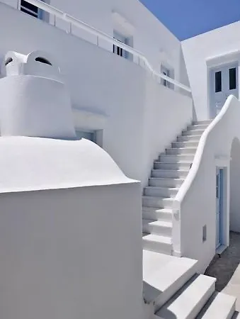فندق Casa Florina 3*